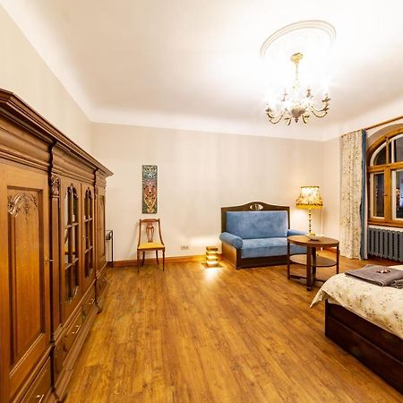 شقة Cozy Storie'S Ap, 47Sqm, Renovated 2020, Free Parking ريغا المظهر الخارجي الصورة