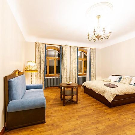 شقة Cozy Storie'S Ap, 47Sqm, Renovated 2020, Free Parking ريغا المظهر الخارجي الصورة