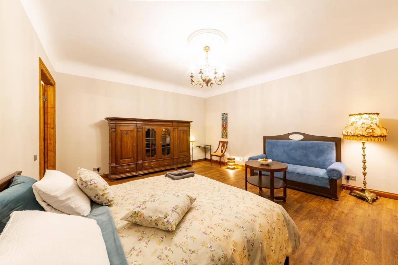 شقة Cozy Storie'S Ap, 47Sqm, Renovated 2020, Free Parking ريغا المظهر الخارجي الصورة